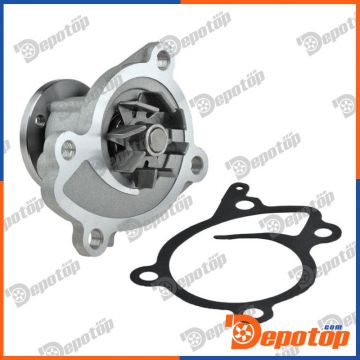 Pompe à eau pour RENAULT | 04536901, 24-1065